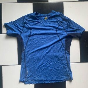 Icebreaker wool shirt